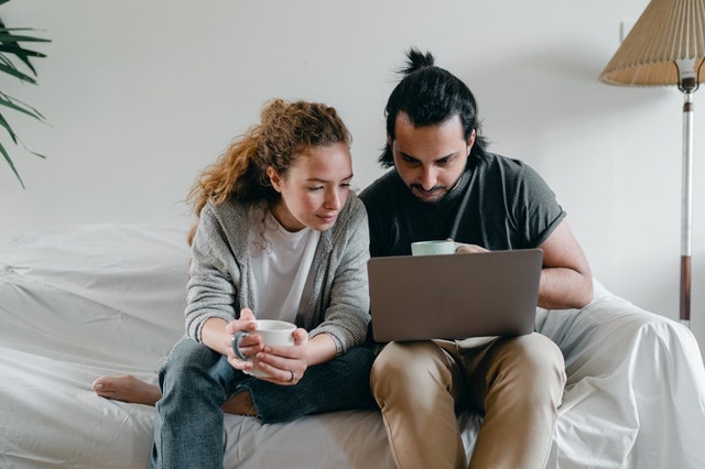 Home Credit and Marriage