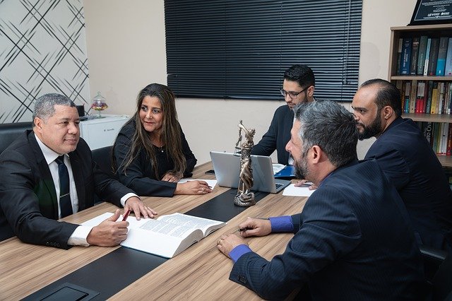 The 341 Bankruptcy Meeting What You Need To Know